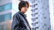 Kim Young-kwang in Trigger | Image via Instagram: netflixkr